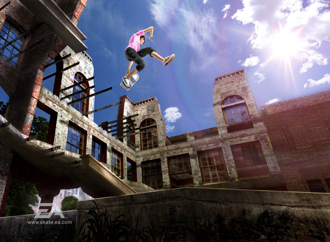 Skate 2 - Imagen 17